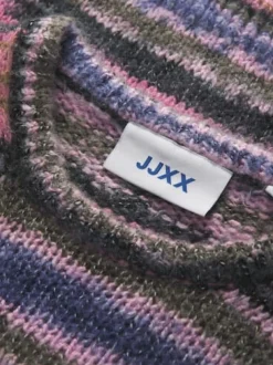 Discount Jxamelia Crew Neck Knit Bluser & Skjorter|Strik