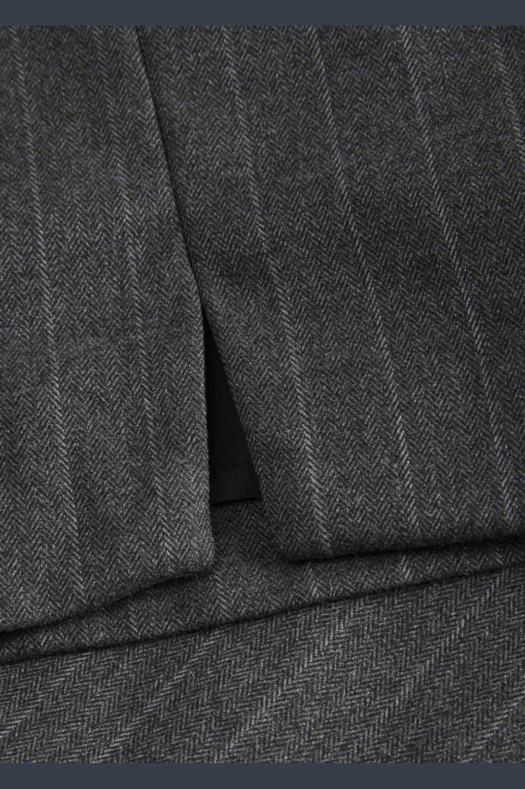 Jjxx Nederdele<Jxana Mary Brushed Skirt Tlr 12260417