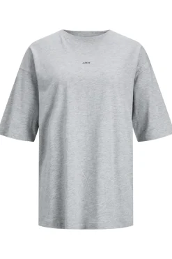 Jjxx T-Shirts & Toppe<Jxandrea Loose Ss Logo Tee