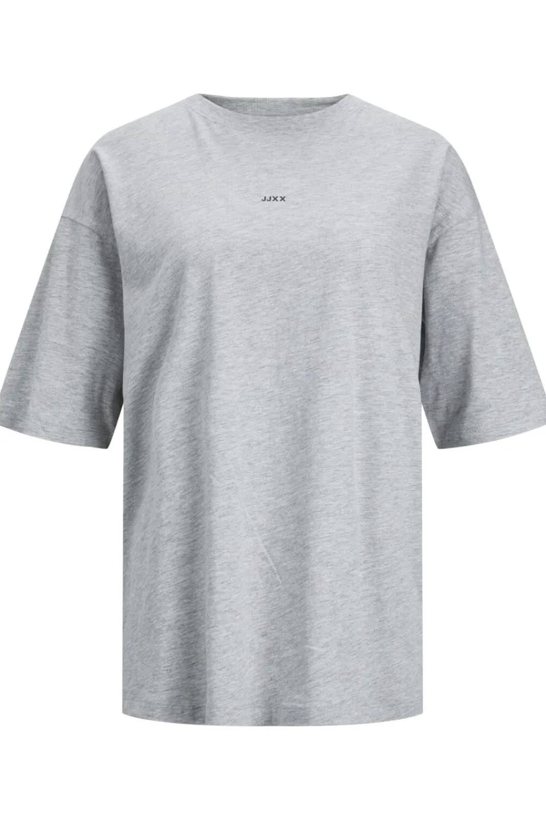 Jjxx T-Shirts & Toppe<Jxandrea Loose Ss Logo Tee