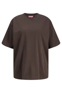 Jjxx T-Shirts & Toppe<Jxandrea Loose Ss Logo Tee