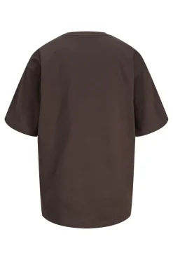 Jjxx T-Shirts & Toppe<Jxandrea Loose Ss Logo Tee