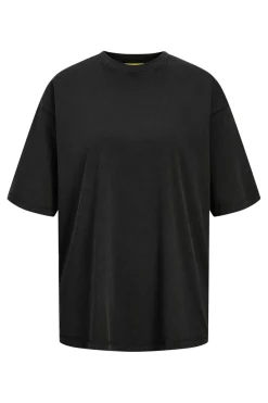 Jjxx T-Shirts & Toppe<Jxandrea Wash Loose Ss Tee Sn