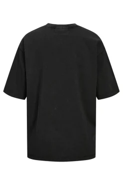 Jjxx T-Shirts & Toppe<Jxandrea Wash Loose Ss Tee Sn