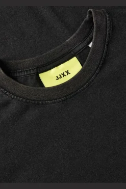 Jjxx T-Shirts & Toppe<Jxandrea Wash Loose Ss Tee Sn