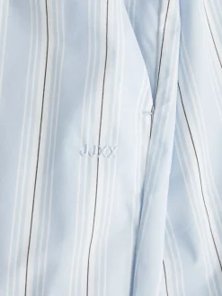 Best Jxava Poplin Pant Ln Sæt 🛍️|Bukser, Jeans & Leggings