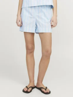 Online Jxava Poplin Shorts Shorts