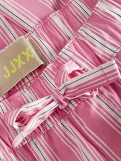 Jjxx Shorts<Jxava Poplin Shorts
