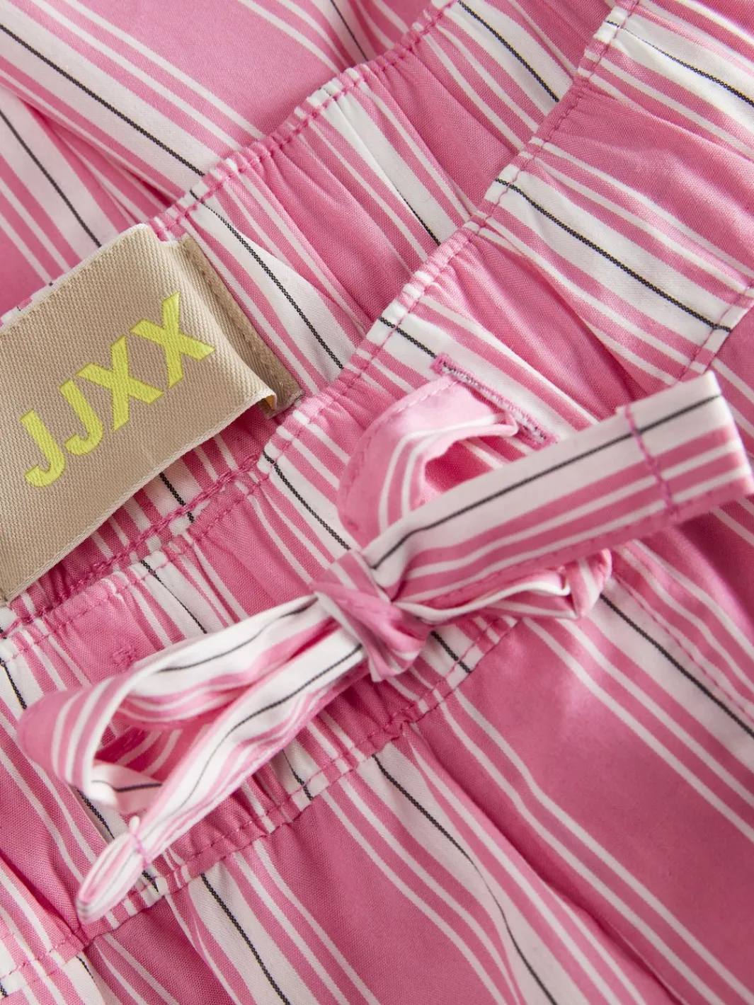 Jjxx Shorts<Jxava Poplin Shorts