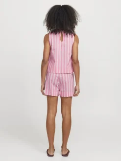 Jjxx Shorts<Jxava Poplin Shorts