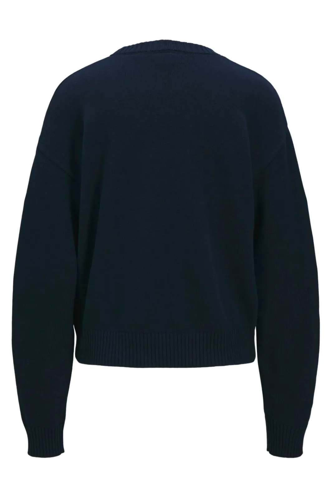 Hot Jxbrook Crew Neck Knit Strik|Bluser & Skjorter