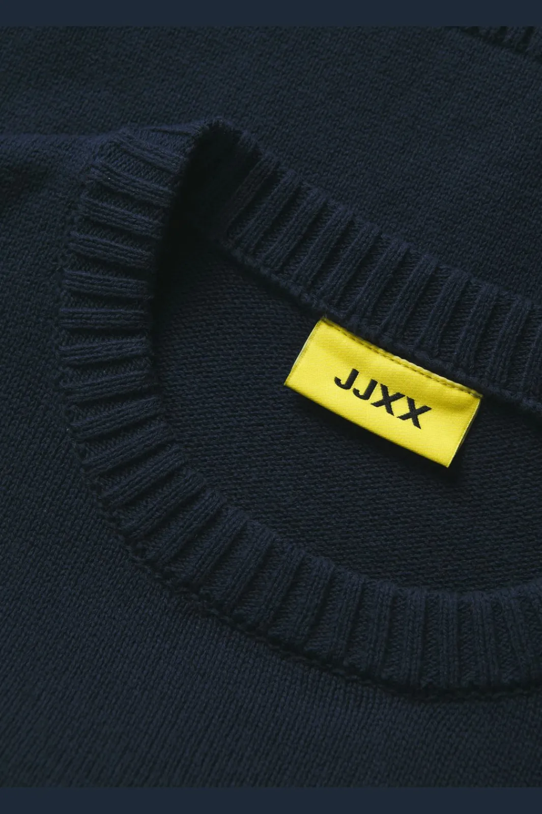 Hot Jxbrook Crew Neck Knit Strik|Bluser & Skjorter
