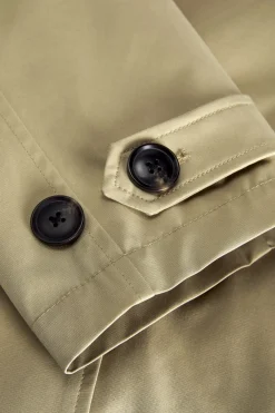 Jjxx Overtøj & Jakker<Jxcarlie Short Trenchcoat Sn