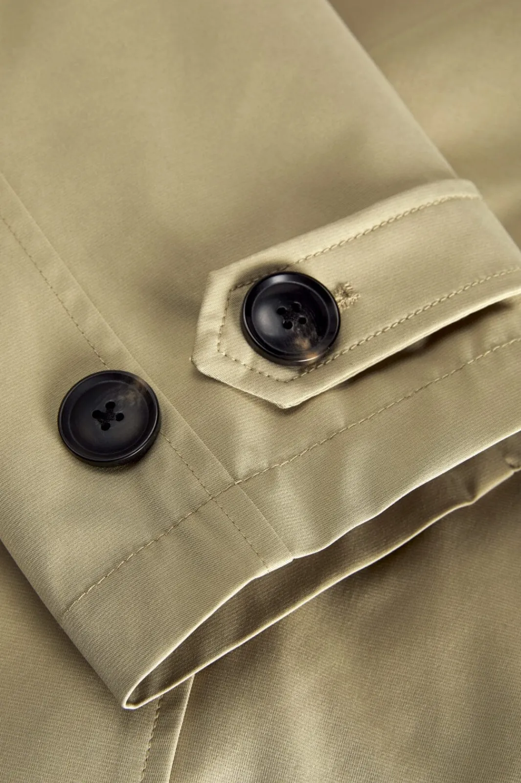 Jjxx Overtøj & Jakker<Jxcarlie Short Trenchcoat Sn