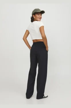 Jjxx Bukser, Jeans & Leggings<Jxella poppy loose Pant