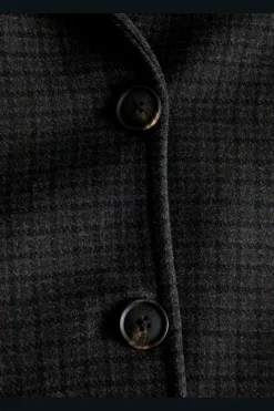 Jjxx Overtøj & Jakker<Jxelle Carlie Short Trenchcoat