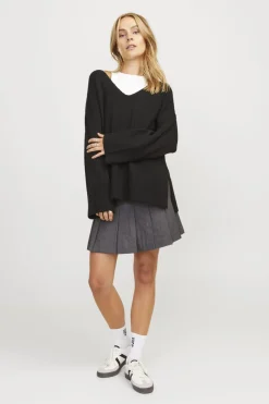 Online Jxellis Short Plisse Skirt Tlr 12274234 Nederdele