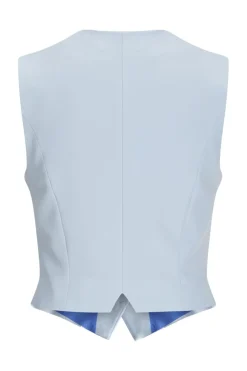 Outlet Jxellis Waistcoat Tlr Ln Veste