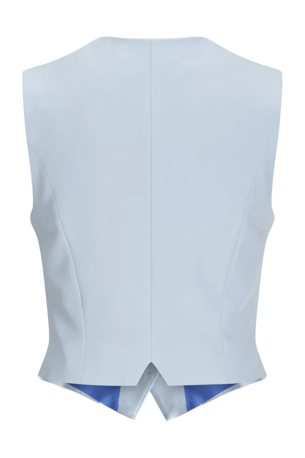 Outlet Jxellis Waistcoat Tlr Ln Veste