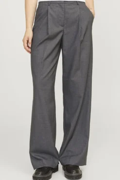 Best Jxellis Wide Pant Tlr 12248958 Bukser, Jeans & Leggings