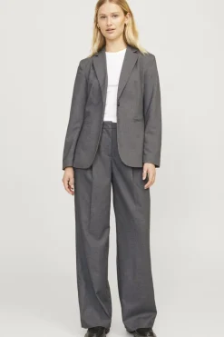 Best Jxellis Wide Pant Tlr 12248958 Bukser, Jeans & Leggings