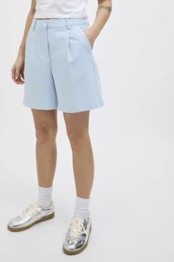 New Jxellis Wide Shorts Tlr Shorts