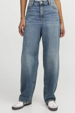 Jjxx Bukser, Jeans & Leggings<Jxerin Baggy Jeans
