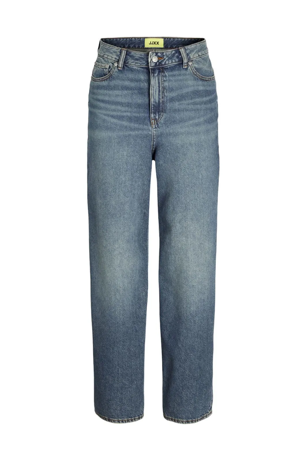 Jjxx Bukser, Jeans & Leggings<Jxerin Baggy Jeans