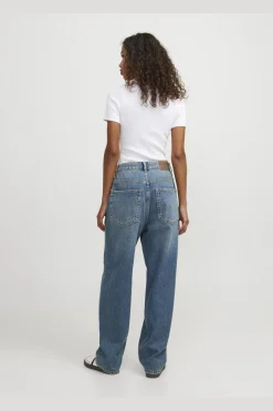 Jjxx Bukser, Jeans & Leggings<Jxerin Baggy Jeans