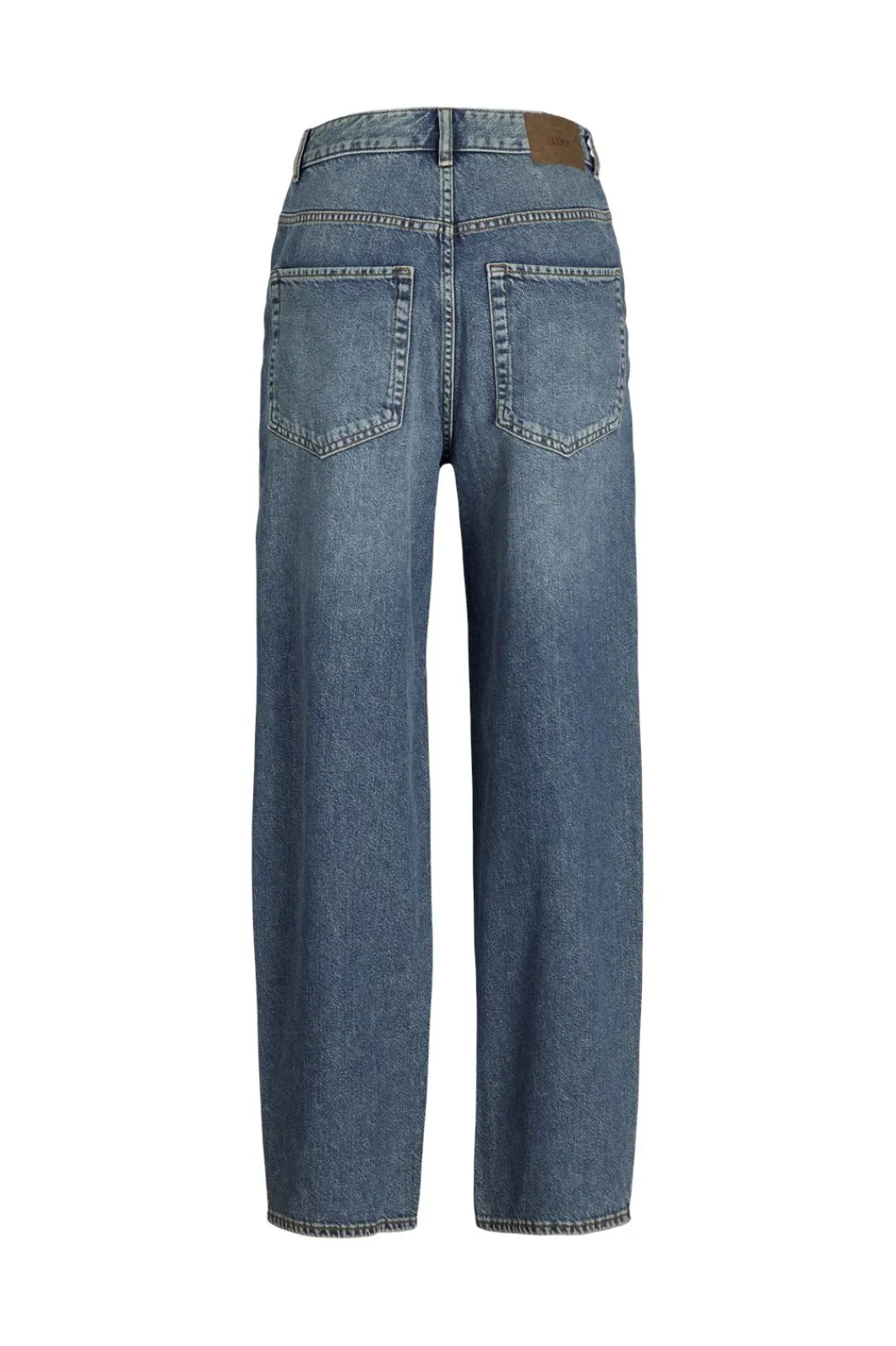Jjxx Bukser, Jeans & Leggings<Jxerin Baggy Jeans