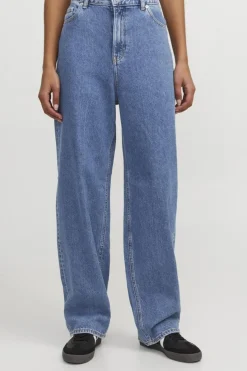 New Jxerin Baggy Jeans Bukser, Jeans & Leggings