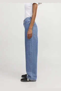 New Jxerin Baggy Jeans Bukser, Jeans & Leggings