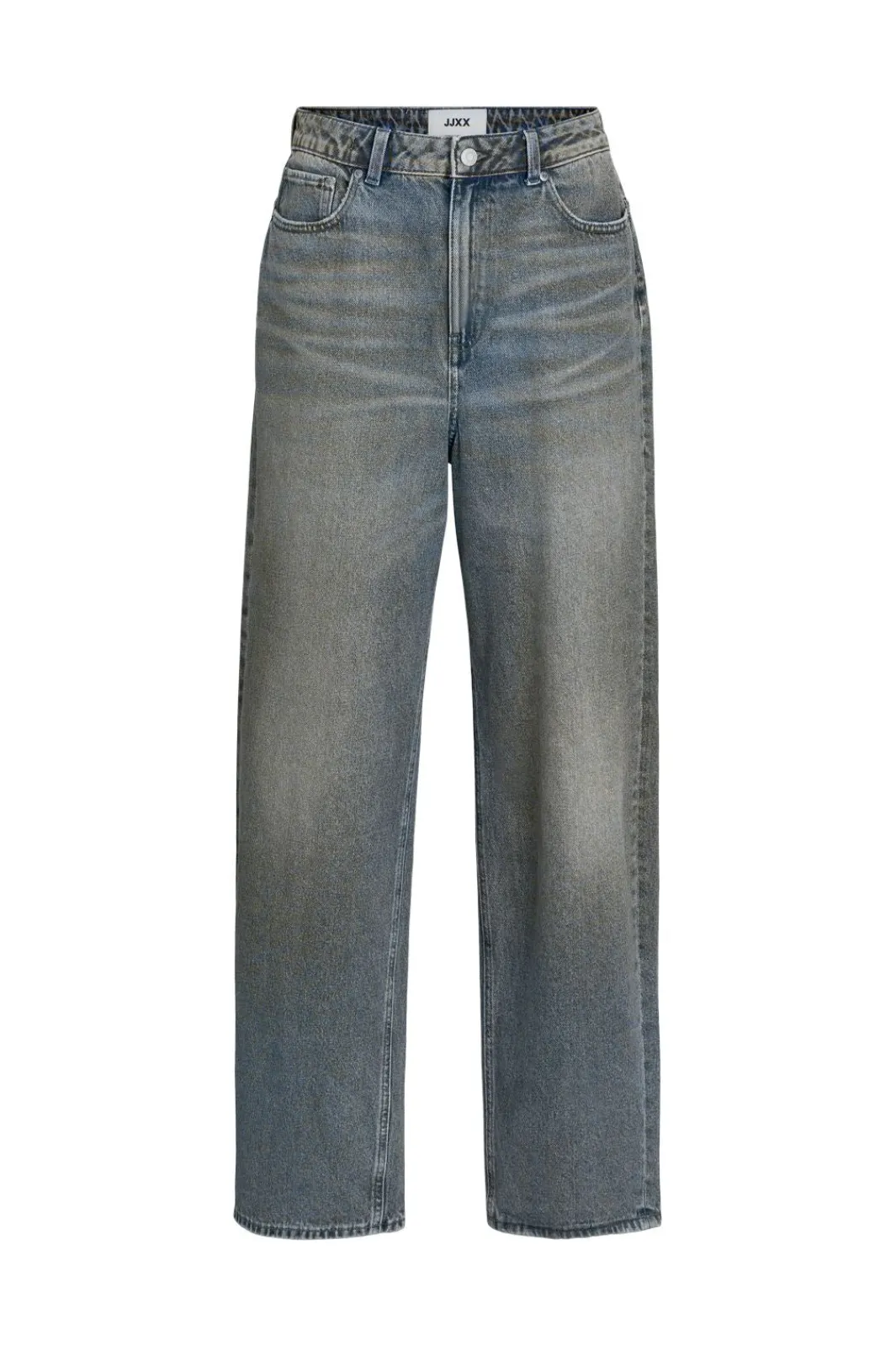 Jjxx Bukser, Jeans & Leggings<Jxerin Baggy R204 Jeans