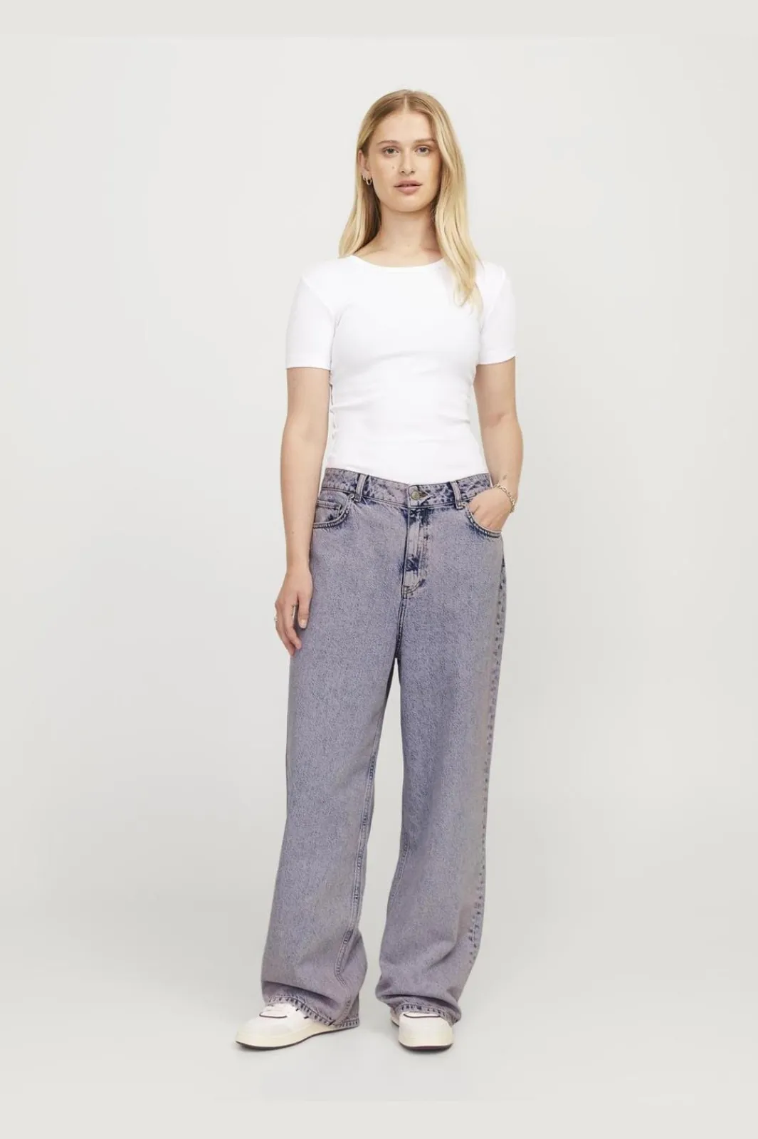 Best Jxerin Baggy R212 Jeans Bukser, Jeans & Leggings