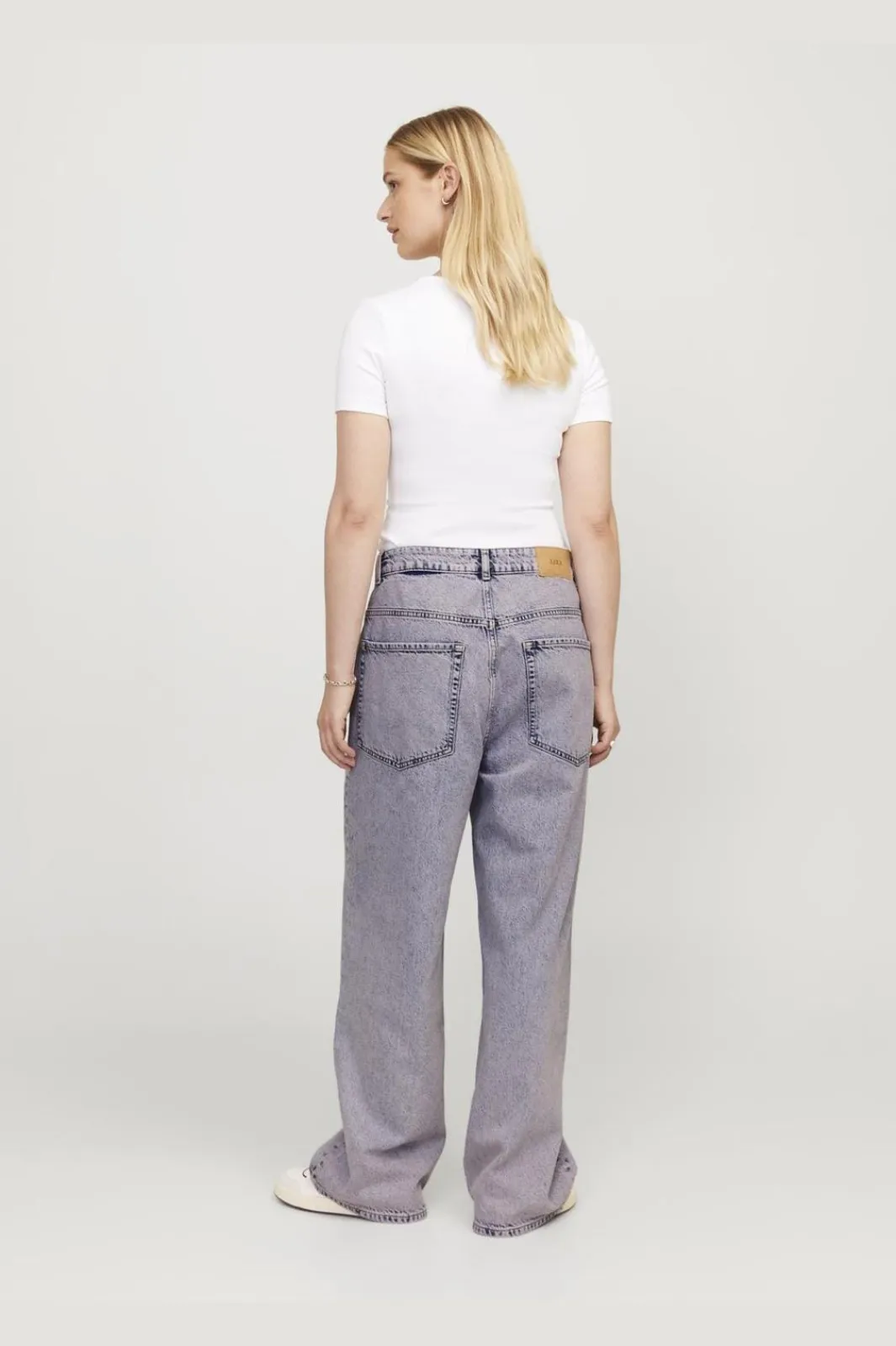 Best Jxerin Baggy R212 Jeans Bukser, Jeans & Leggings