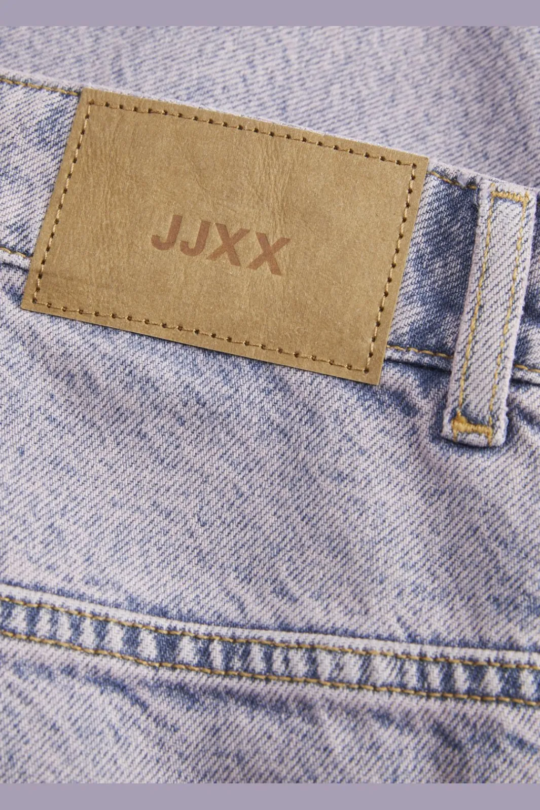 Best Jxerin Baggy R212 Jeans Bukser, Jeans & Leggings