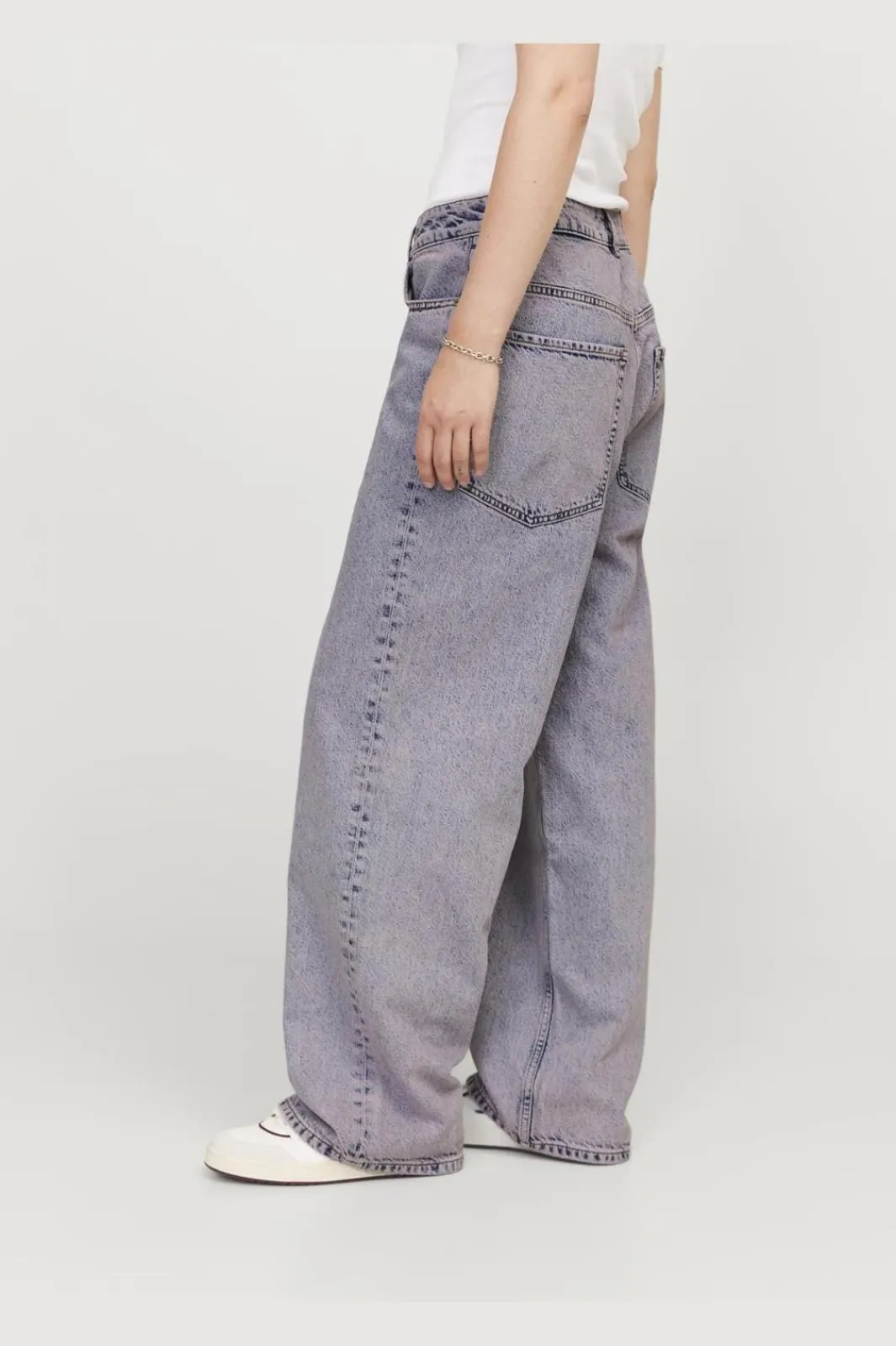 Best Jxerin Baggy R212 Jeans Bukser, Jeans & Leggings