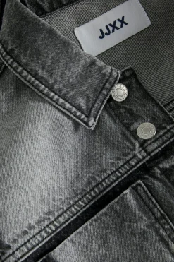 Jjxx Overtøj & Jakker|Ammevenligt Tøj<Jxfiona Regular Denim Jacket