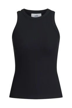 Jjxx T-Shirts & Toppe<Jxforest Str Sl Rib Top