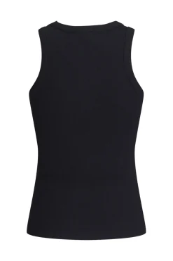 Jjxx T-Shirts & Toppe<Jxforest Str Sl Rib Top