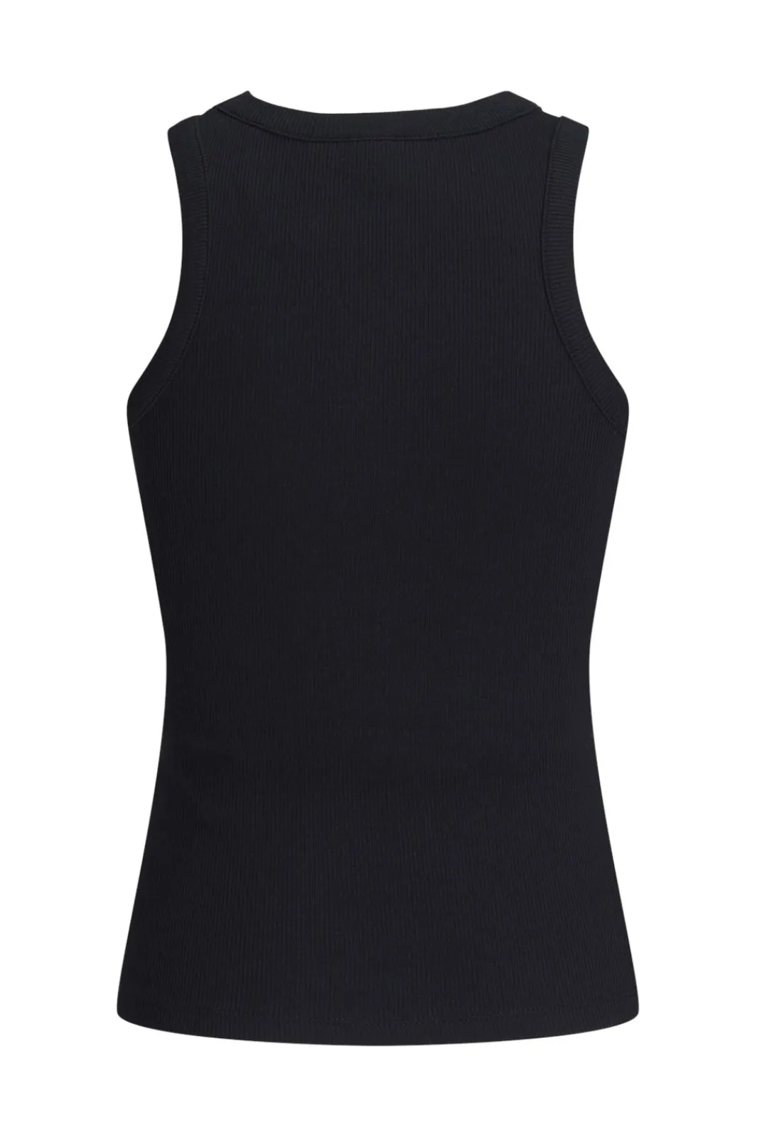 Jjxx T-Shirts & Toppe<Jxforest Str Sl Rib Top