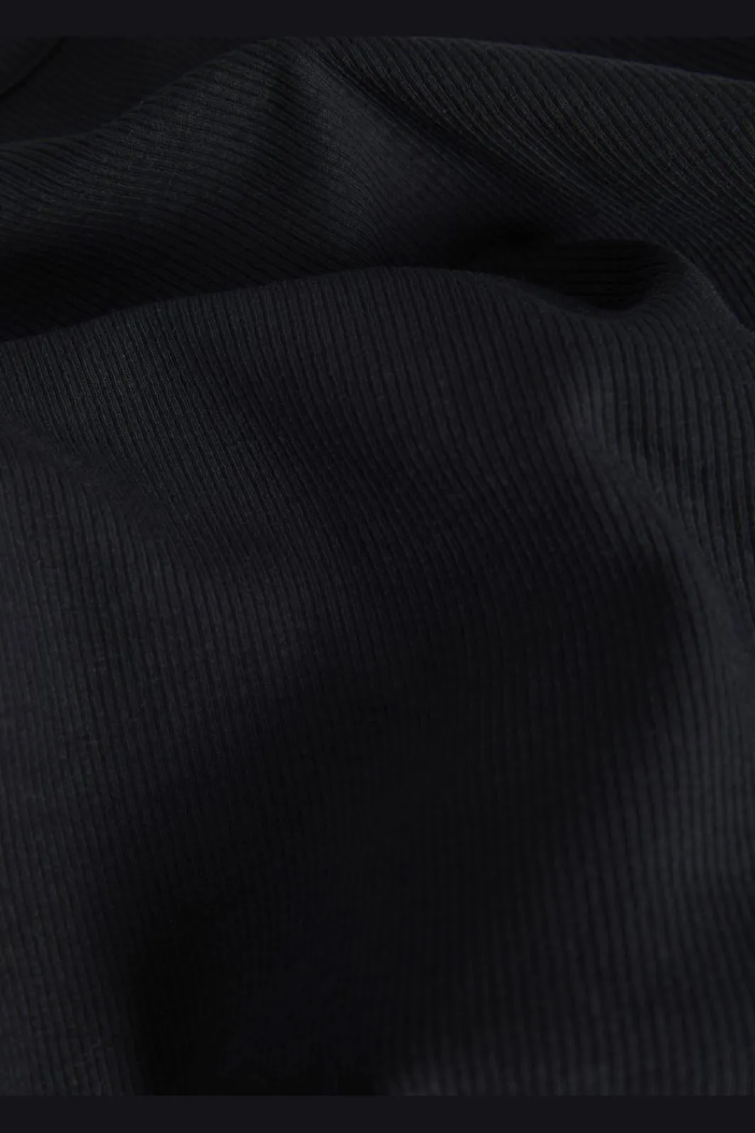 Jjxx T-Shirts & Toppe<Jxforest Str Sl Rib Top
