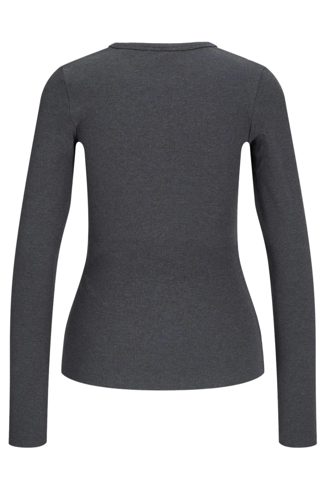 Jjxx Bluser & Skjorter<Jxfreya Str Ls Rib Tee
