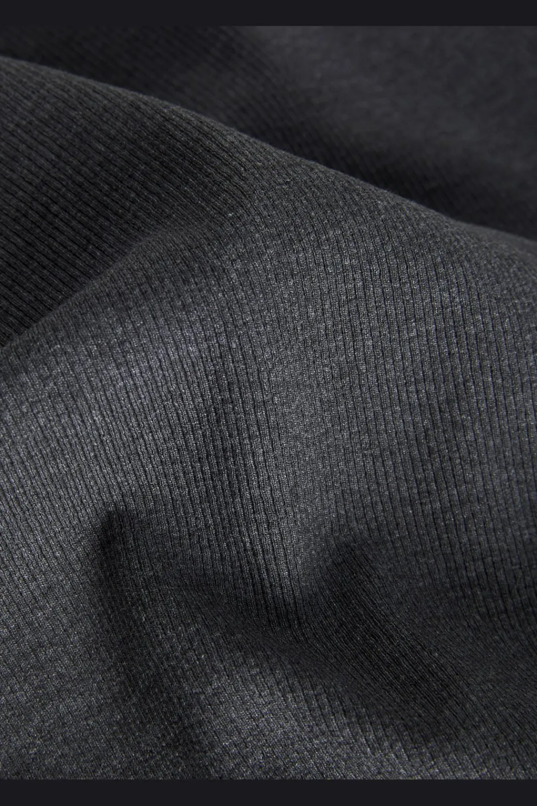 Jjxx Bluser & Skjorter<Jxfreya Str Ls Rib Tee