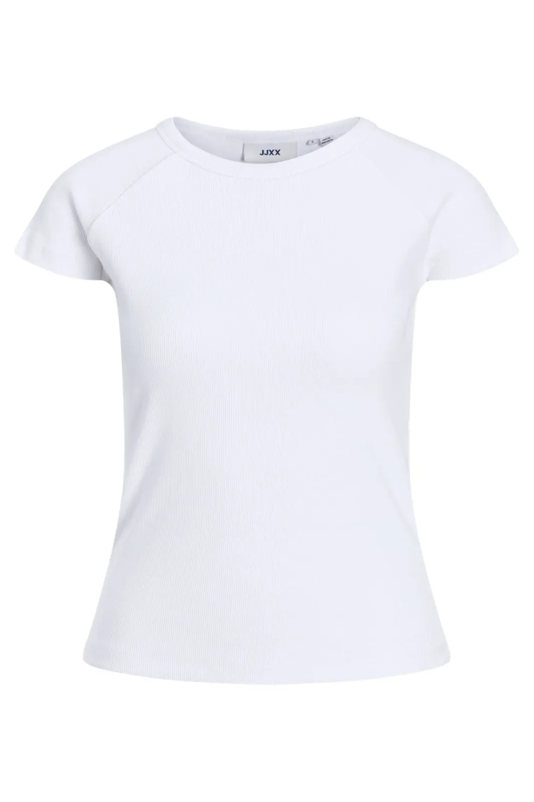 Best Jxfriend Str Ss Rib Tee T-Shirts & Toppe