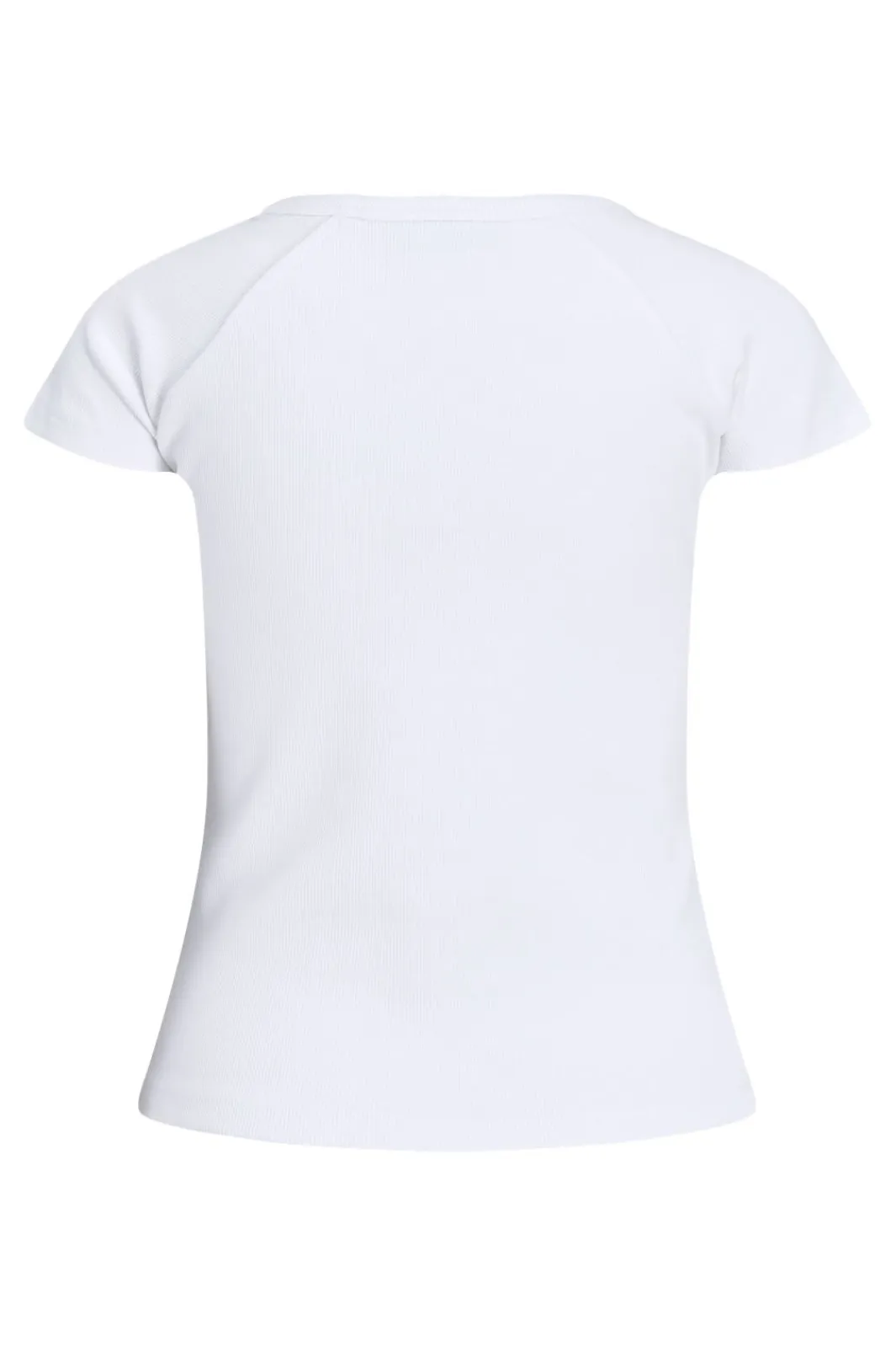 Best Jxfriend Str Ss Rib Tee T-Shirts & Toppe