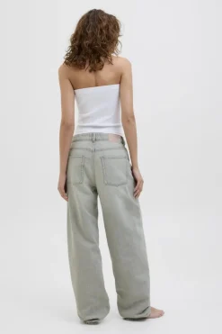 Discount Jxfuji Barrel Jeans R210 Bukser, Jeans & Leggings