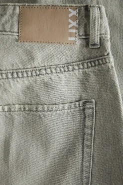 Discount Jxfuji Barrel Jeans R210 Bukser, Jeans & Leggings