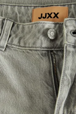 Discount Jxfuji Barrel Jeans R210 Bukser, Jeans & Leggings