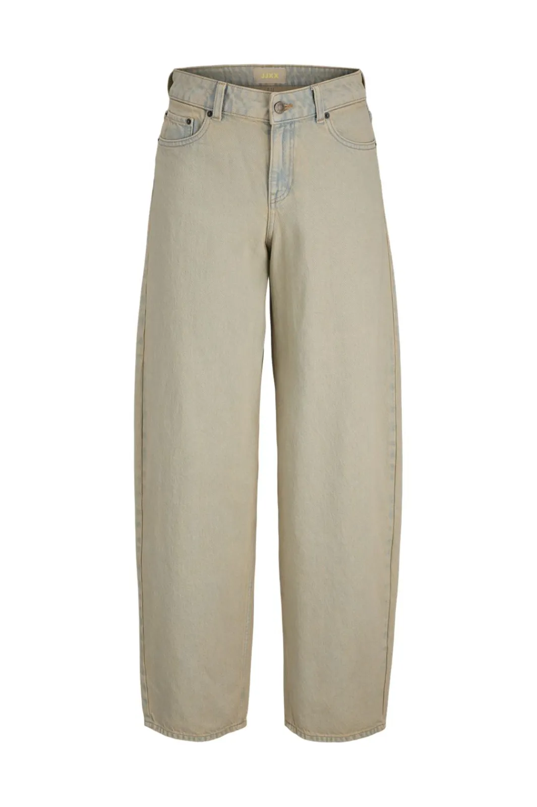 Online Jxfuji Barrel Jeans R250 Sn Bukser, Jeans & Leggings